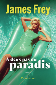 Picture of À deux pas du paradis