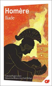 Picture of Iliade