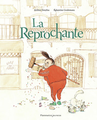 Image de La Reprochante