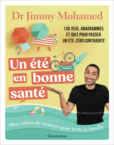 Picture of Un été en bonne santé