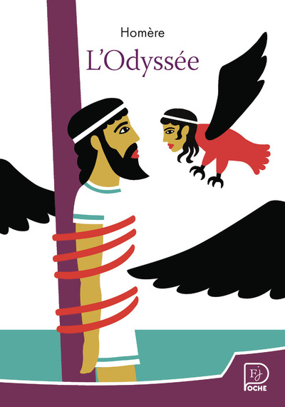 Picture of L'Odyssée
