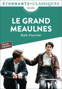 Picture of Le Grand Meaulnes