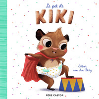 Image de Le pot de Kiki