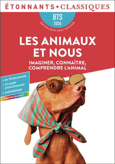 Picture of Les animaux et nous