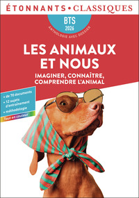 Picture of Les animaux et nous