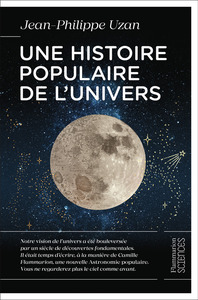 Image de Une histoire populaire de l'univers