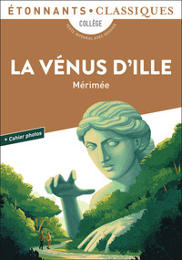 Picture of La Vénus d'Ille