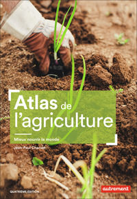 Image de Atlas de l'agriculture