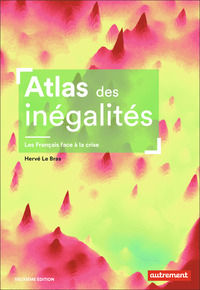 Image de Atlas des inégalités