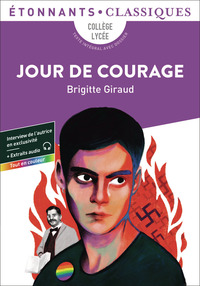 Image de Jour de courage
