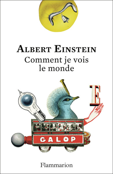 Image de Comment je vois le monde