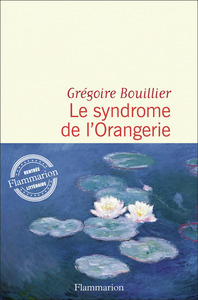 Picture of Le syndrome de l'Orangerie