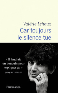 Picture of Car toujours le silence tue