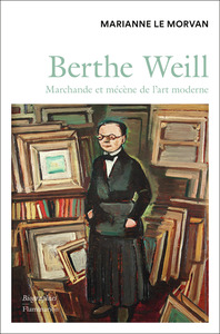 Picture of Berthe Weill