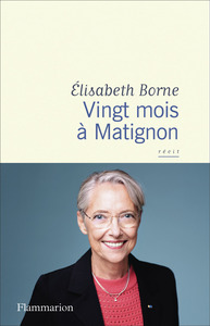 Image de Vingt mois à Matignon