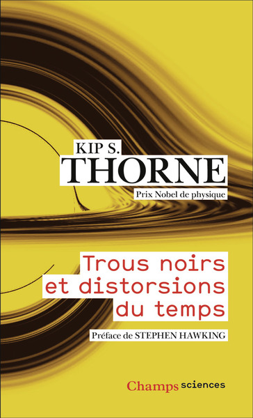 Image de Trous noirs et distorsions du temps