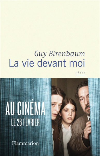 Image de La vie devant moi