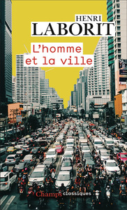 Image de L'Homme et la ville