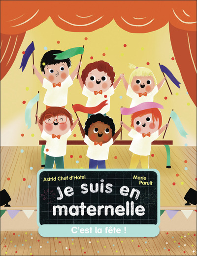 Picture of C'est la fête !