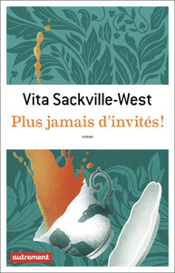 Picture of Plus jamais d'invités !