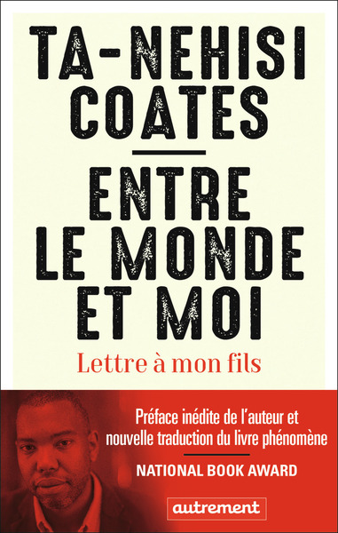 Picture of Entre le monde et moi