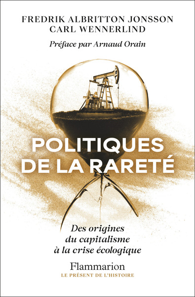 Picture of Politiques de la rareté