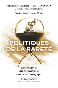 Picture of Politiques de la rareté