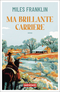 Picture of Ma brillante carrière