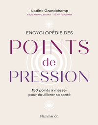 Picture of Encyclopédie des points de pression