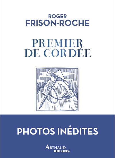 Image de Premier de cordée
