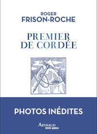 Image de Premier de cordée