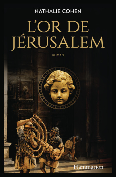 Image de L'Or de Jérusalem