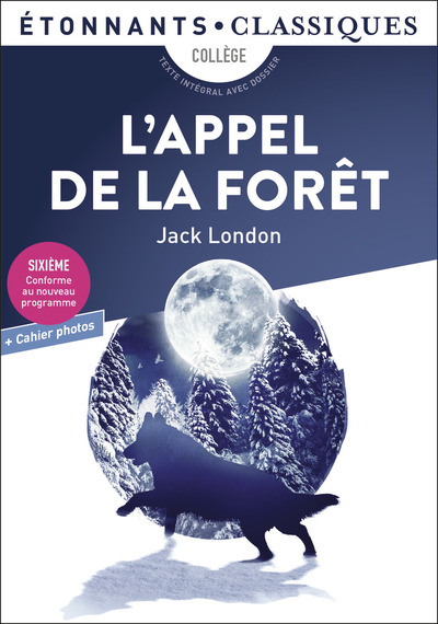 Image de L'Appel de la forêt