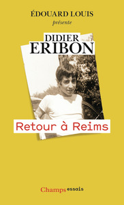 Picture of Retour à Reims
