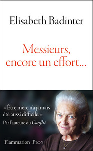 Image de Messieurs, encore un effort...