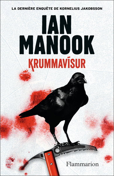 Image de Krummavísur
