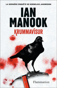 Image de Krummavísur