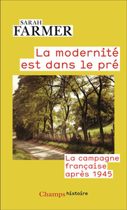 Image de La modernité est dans le pré