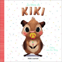 Image de La tétine de Kiki