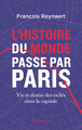 Image de L'histoire du Monde passe par Paris