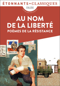 Picture of Au nom de la Liberté