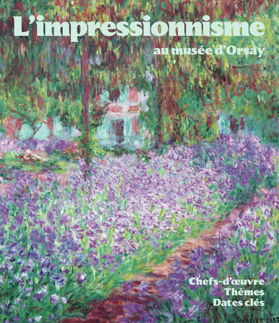 Picture of L'impressionnisme au musée d'Orsay