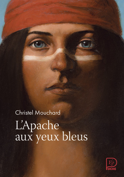 Image de L'Apache aux yeux bleus