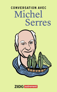 Image de Conversation avec Michel Serres