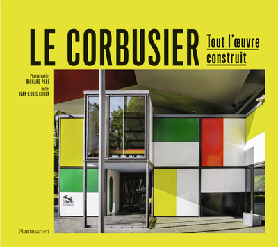 Picture of Le Corbusier
