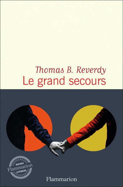 Picture of Le grand secours