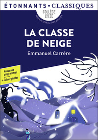 Picture of La Classe de neige