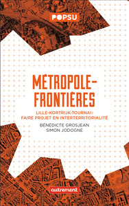 Image de Métropole-frontières