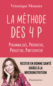 Image de La Méthode des 4 P