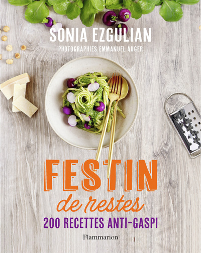 Image de Festin de restes